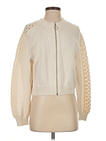Zara Cardigan (view 1)