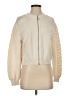 Zara Ivory Cardigan Size S - photo 1