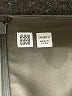 Uniqlo U Solid Black Formal Skirt Size 2 - photo 4