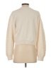Zara Ivory Cardigan Size S - photo 2