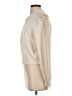 Zara Ivory Cardigan Size S - photo 5