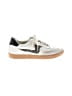 Dolce Vita White Sneakers Size 8 1/2 - photo 1
