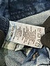Aeropostale Hearts Blue Jeans Size 000 - photo 8