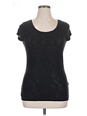 Mudd Short Sleeve T-Shirt (view 1)