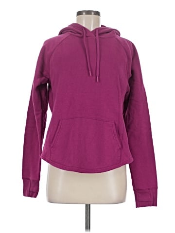 Tek Gear Pullover Hoodie (view 1)