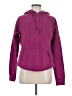 Tek Gear Purple Pullover Hoodie Size M - photo 1