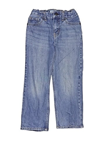 Baby B'gosh Jeans (view 1)