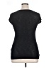 Mudd Black Short Sleeve T-Shirt Size XL - photo 2