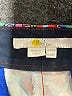 Boden Floral Blue Casual Pants Size 8 (petite) - photo 7