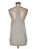 Lululemon Athletica Silver Tank Top Size L (estimated) - photo 2