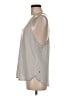 Lululemon Athletica Silver Tank Top Size L (estimated) - photo 5