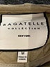 Bagatelle Tan Jacket Size M - photo 7