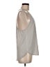 Lululemon Athletica Silver Tank Top Size L (estimated) - photo 4