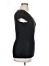Mudd Black Short Sleeve T-Shirt Size XL - photo 4