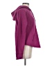 Tek Gear Purple Pullover Hoodie Size M - photo 4