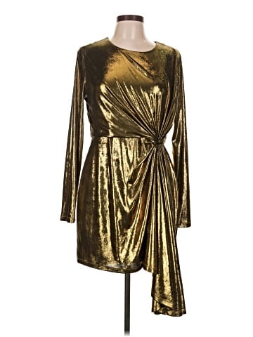 BCBG Cocktail Dress (view 1)