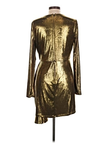 BCBG Cocktail Dress (view 2)