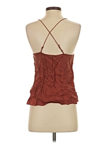 J.Crew Sleeveless Blouse (view 2)