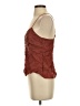 J.Crew Brown Sleeveless Blouse Size S - photo 5