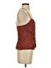 J.Crew Brown Sleeveless Blouse Size S - photo 4