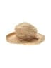 Panama Jack Tan Sun Hat One size - photo 1