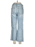 Gap Hearts Blue Jeans Size 29 waist - photo 2