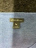 Eddie Bauer Blue Long Sleeve Top Size L - photo 7