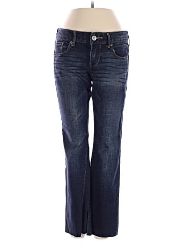 Express Jeans Jeans (view 1)