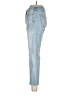 Gap Hearts Blue Jeans Size 29 waist - photo 5