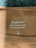 Automet Brown Long Sleeve T-Shirt Size L - photo 7