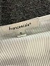 Francesca's Ivory Bodysuit Size S - photo 3