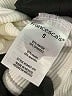 Francesca's Ivory Bodysuit Size S - photo 4