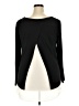 Joseph Ribkoff Black Long Sleeve Top Size 18 - photo 2
