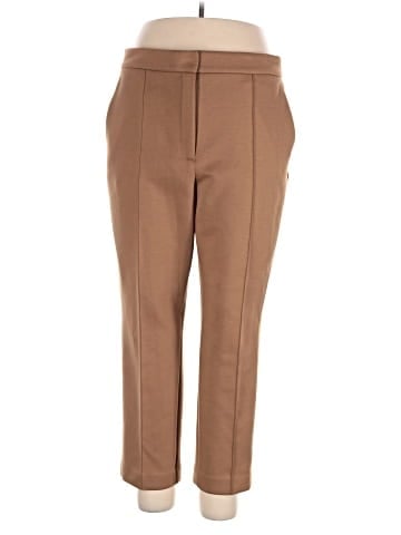 Ann Taylor Factory Dress Pants (view 1)