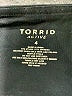 Torrid Black Active Pants Size 4X Plus (4) - photo 4