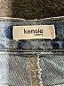 Kensie Blue Jeans Size 30 waist (estimated) - photo 7
