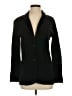 J.Crew Factory Store 100% Cotton Black Blazer Size S - photo 1