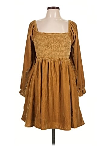 Free People Casual Dress (view 1)