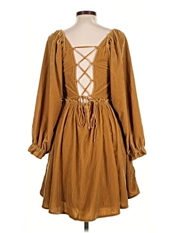 Free People Casual Dress (view 2)