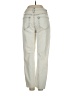 L'Agence Ivory Jeans Size 25 waist - photo 2