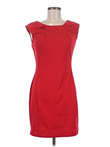 Calvin Klein Cocktail Dress (view 1)