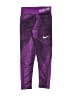 Nike Purple Track Pants Size M (youth) - photo 1