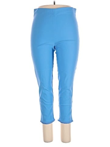 Sara Campbell Active Pants (view 1)