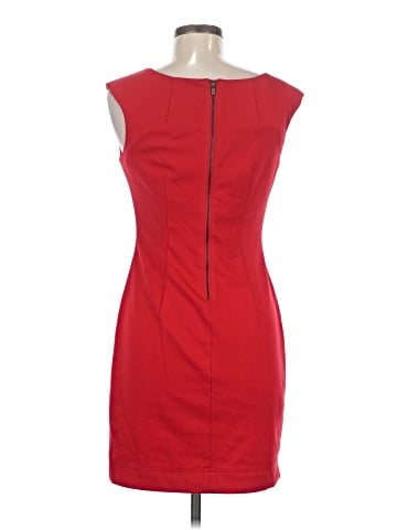 Calvin Klein Cocktail Dress (view 2)