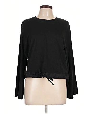 Wilfred Long Sleeve T-Shirt (view 1)