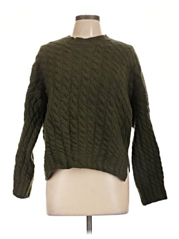 Theory Pullover Sweater (view 1)