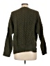 Theory Green Pullover Sweater Size L - photo 2