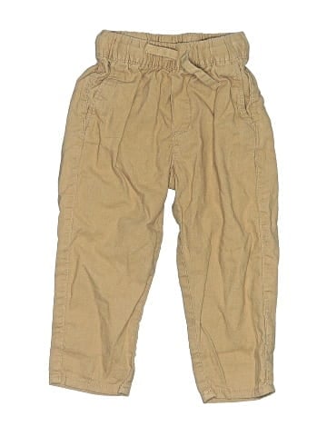 H&M Linen Pants (view 1)