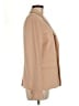 Vince. 100% Polyester Tan Blazer Size 8 - photo 4