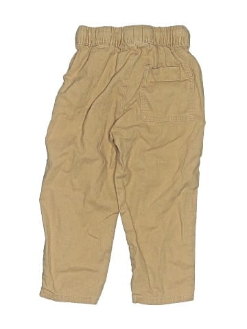 H&M Linen Pants (view 2)